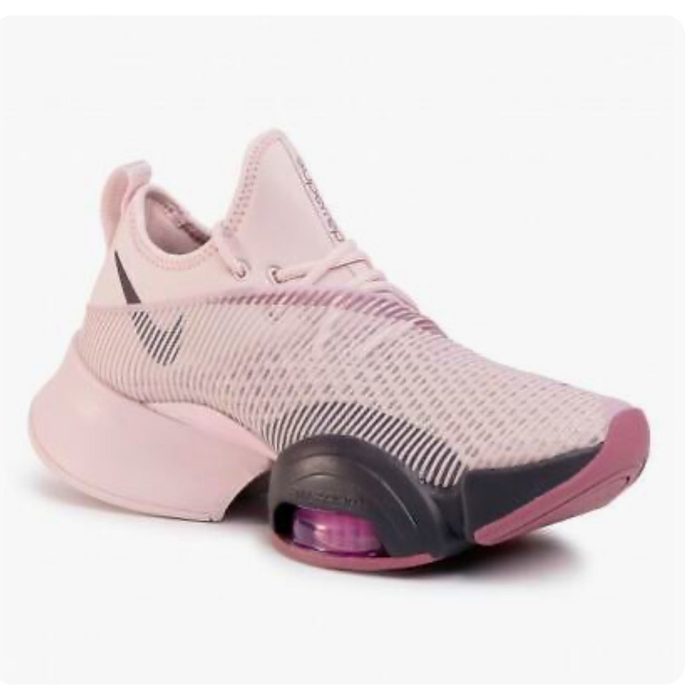 W NIKE AIR ZOOM SUPERREP 2, SIZE 9.5